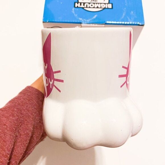 Crazy Cat Lady Coffee Mug - Picture 6 of 8